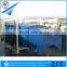China Weiliang factory FYBS square hanging type vibratory screener sieve sifter machine for sand/salt