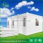 ISO,CE SGS certificated cheapest container homes good living