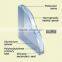 Double glazing low-e glass manufacturer