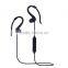 New Portable Ear Hook Wireless Sports Stereo Waterproof Earphone bluetooth Headset