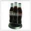 shape table menu holder