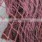 pure nylon multifilament fishing net,fishing net,fish net