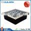 High quality 24W paver lights outdoor IP67 waterproof garden park decovation led underground lighting with 3years warranty