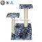 Best Pet Premium Cat Tree Condo & Cat Scratch Post & Pet House