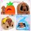 Aimigou new cute comfortable warm pet bed / pet house for small dog