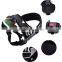 4 Colors Large Dog Harness Vest / dog collar vest / Pet safety strap