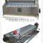 SJ-C good qulaity with stainless steel uesd gluing machine