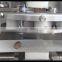 LH2860-IV encrusting machine for big croquettes and kubba 130g-150g