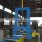 HG3000 Welding equipment build up h beam welding assembling machine automatic spot welding machine