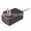 US/EU/AU/KR plug 12v 2a power supply for CCTV camera
