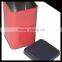 Rectangle Elegant And Small Metal Tin Box Tea Tin Box For Tea/Coffee Packaging
