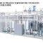 Experimental Pasteurizer