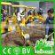 Great Fun China Amusement Rides For Sale Kids Toy Excavator Children Game