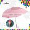 2015 fashionable rain umbrella new products