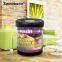 painted wood chair transparent wood paint
