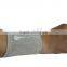 Conductive Silver Fiber Electrode Stimulation Wrist Wrap