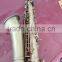 antique plated professional selmer54 alto saxophoe