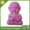 Factory Custom Made Handmade Resin Buddha Statue