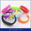 2015 New design promotional usb flash drive wristband usb