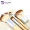 High quality 4pcs mini travel makeup brush set