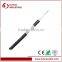 RG58 Coaxial Cable for low-power signal and RF connections