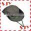 Wide brim plain bucket hat wholesale jungle hat