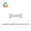 M PP Plastic Nut / Plastic Nuts & Bolds for operation machine leg