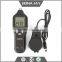 Digital Light/Lux Meter with USB function