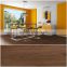 Eco Friendly WPC Wood 6"x36" vinyl click flooring for Home Decoration