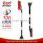 China BSCI wholesale Scratch-Free Deluxe Snow brush and Ice Scrape