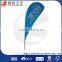 Nylon Custom Teardrop Flag And Banner