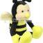 Plush Lovely Bee