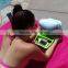 Sunbathe And Massage Podillow Pillow