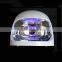 2015 Zhejiang new uv gel nail curing lamp light dryer led gel lamp
