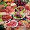 soy protein for meat processing