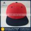 Abundant technical force customized embrodiery beautiful beach flat visor cap