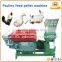 Animal feed pellet making machine for poultry feed pellet press