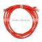 SIPU best price utp cat5 patch cord wholesale cat5e rj45 utp patch cable for computer