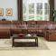 High quality recliner sofa corner sofa