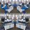 PHILICAM selling a used laser cutting machine cutting steel