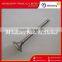 Auto Parts trucks K38 diesel parts intake valve 207241
