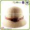 Fashional 100% australian wool felt floppy hat