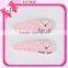 Christmas Gifts Fashion Plastic Lovely Bear Hair Clip