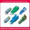 factory oem good quality fiber optic attenuator 5db