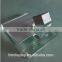 clear acrylic mobile phone anti-theft display holder