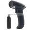 NT-9600 Handheld Wireless 1D Laser Barcode Scanner with USB interface
