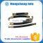 large pipes steel wire hose/steel braided air hose/ steel wire braided hose