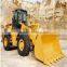 CDM810D 1TON WHEEL LOADER LONKING