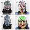 halloween party masks Adult Latex Full Head Mask Halloween Costume Props
