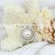 Fashion Freshwater Pearl Pendant 9mm AAA Button Freshwater Pure Pearl Pendant